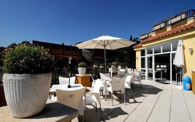 Apartments Monjardi Beach Lloret