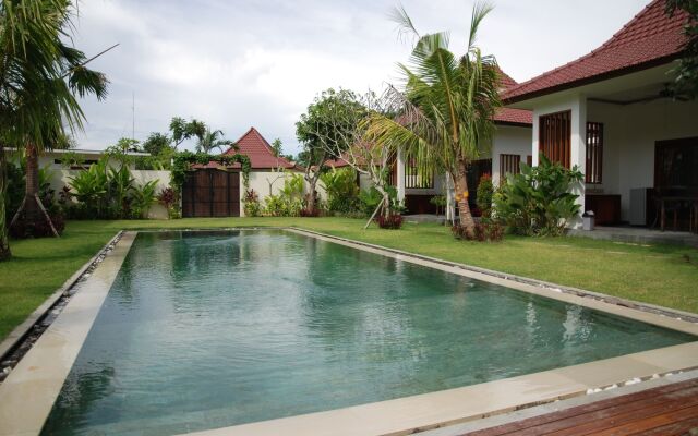Bali Mynah Villas Resort