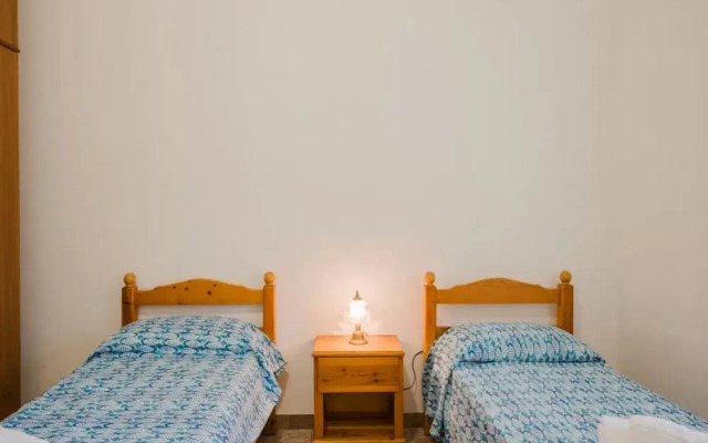 Seafront Apartment With Stunning Asinara Views