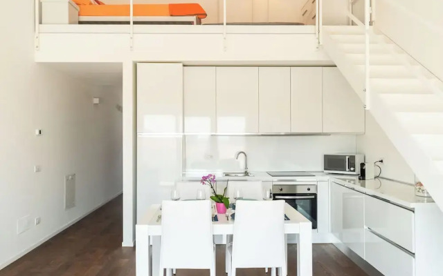 Lolita's Beachfront Loft