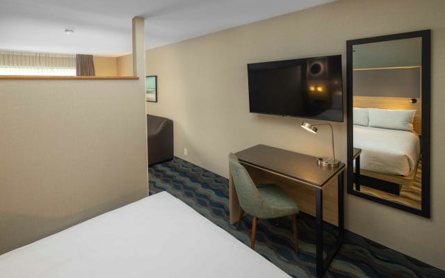 Accent Inns Burnaby