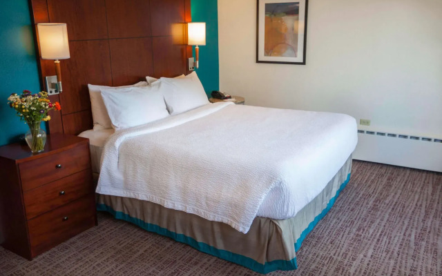 Sonesta ES Suites Chicago Downtown Magnificent Mile - Medical