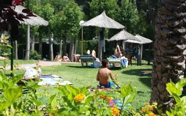 Benal Beach 327