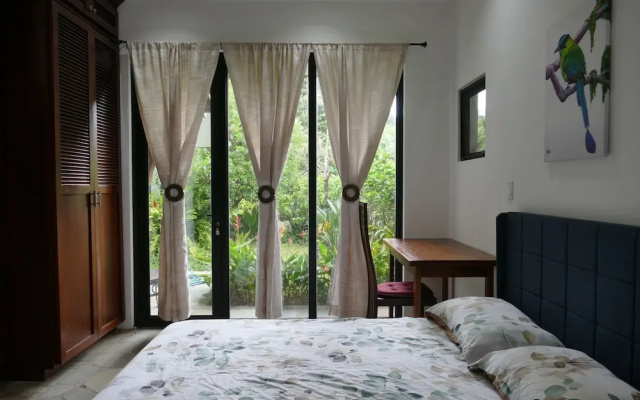 Casitas Vista Verde