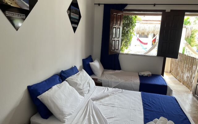 Pousada Hotel Califórnia