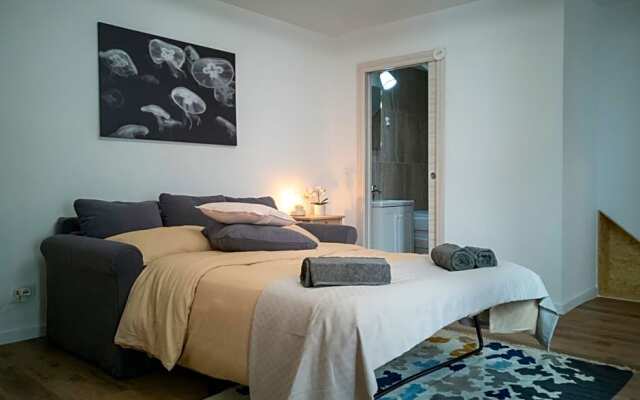 King House B&B Catania