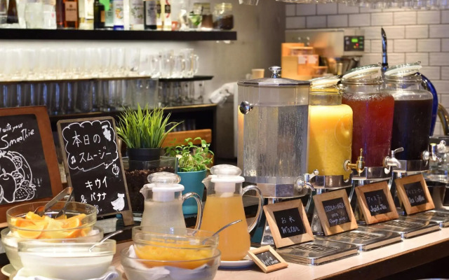 Hakata Green Hotel No.1