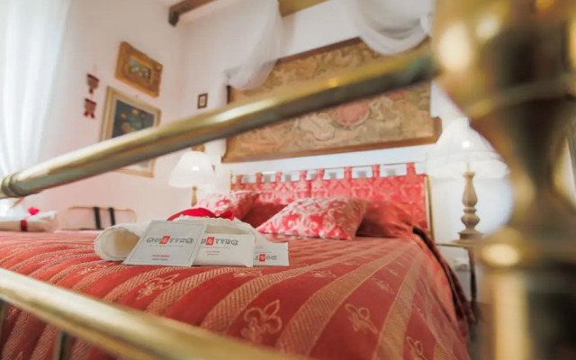 B&B La Cittadella