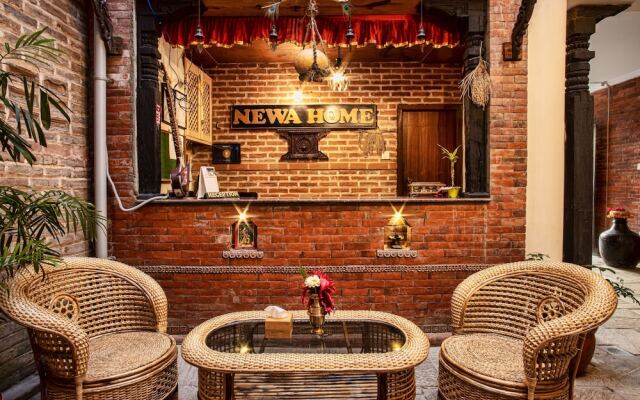 Newa Home