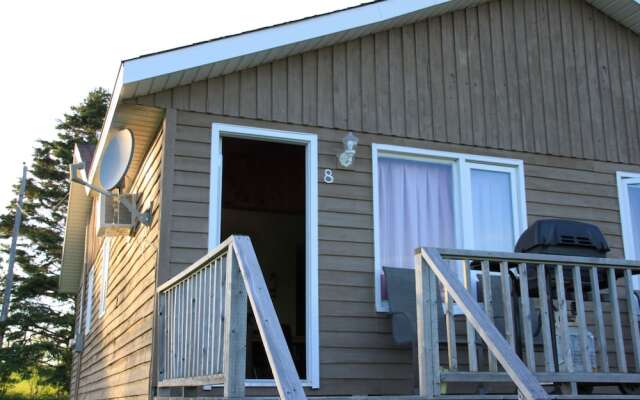 Rustico Acres Cottages