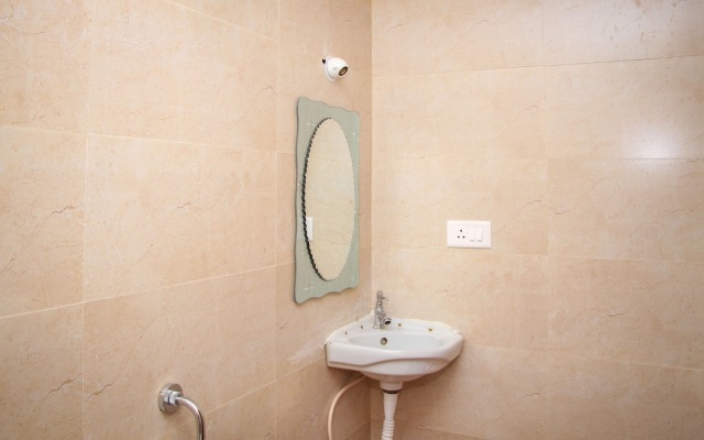 Hotel De Santosh Residency