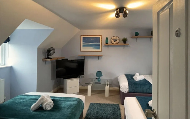 Bicester Serviced Accommodation