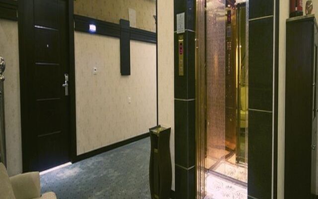 Sanam Hotel Suites - Riyadh