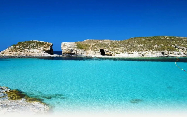 Idyllic Apartment Close to Valletta