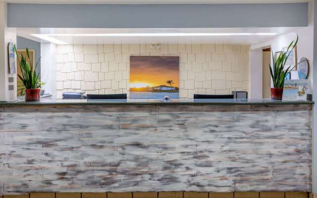 Hotel Carolina, a Days Inn by Wyndham
