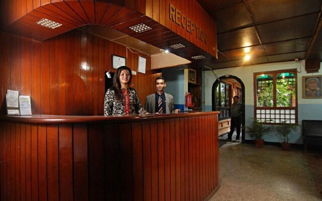Hotel Ganesh Himal