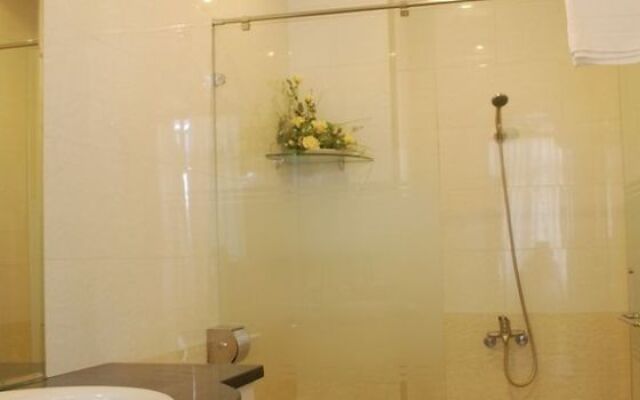 Tri Giao Hotel