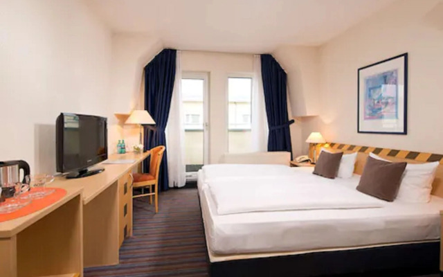 ACHAT Hotel Dresden Elbufer