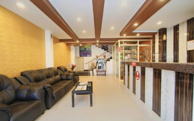Hotel Maharaja by OYO Rooms