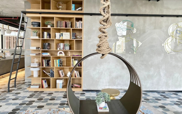 Marco Polo - Elegant & Delightful 2BR Apt with Scenetic Views