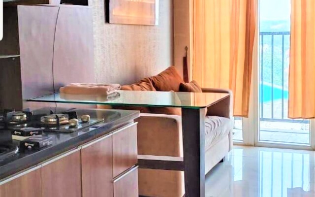 Apartemen Paragon Village by KITA