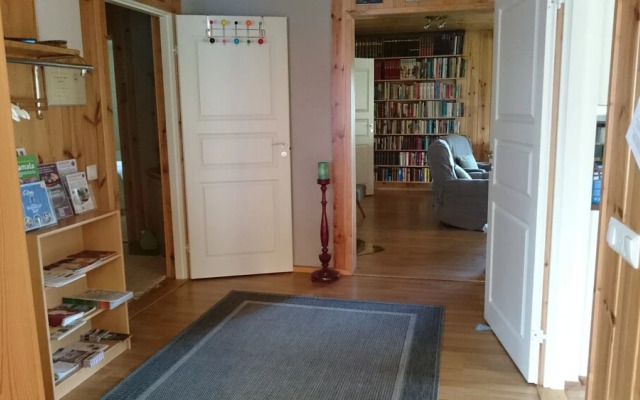 B&B Kommee Kurki
