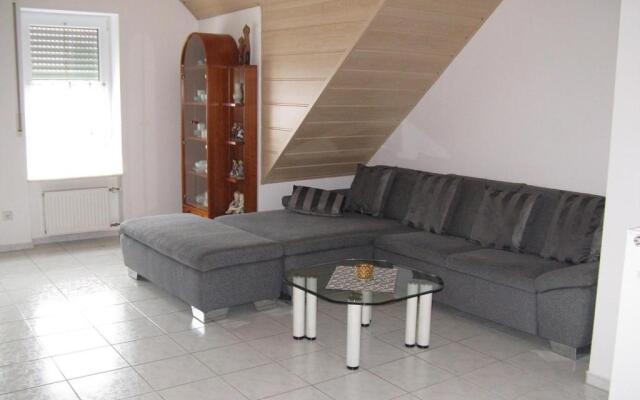Ferienwohnung Am Kapellenäcker
