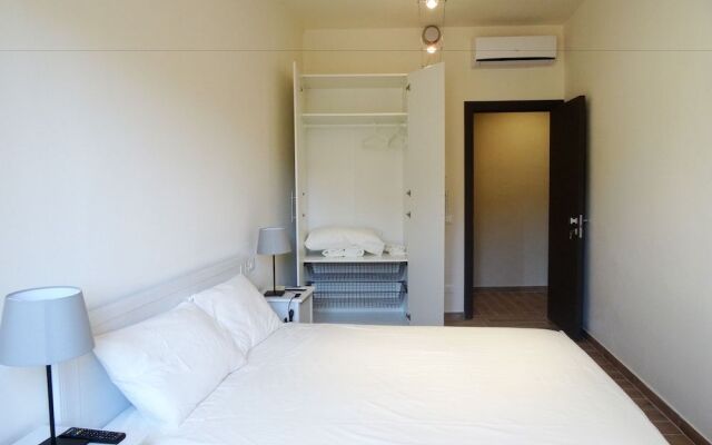 Apartment Nel Centro Della Citta