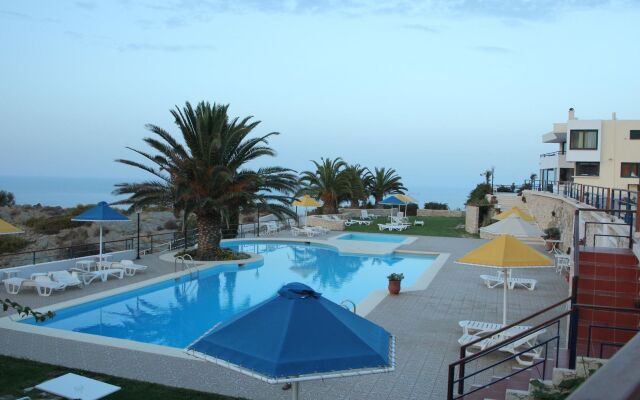 Pela Mare Hotel