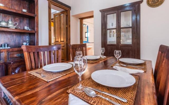 Casa El Trigal Villanueva de la Concepcion by Ruralidays