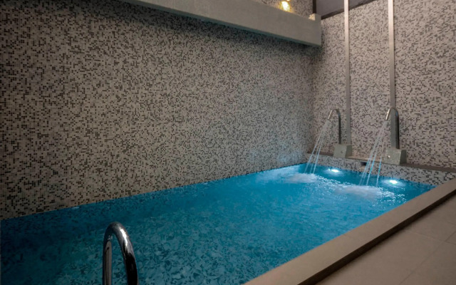 qp Hotels Trujillo