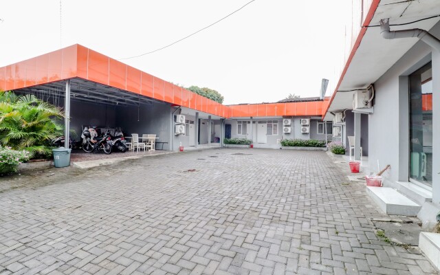 Ratu Guesthouse