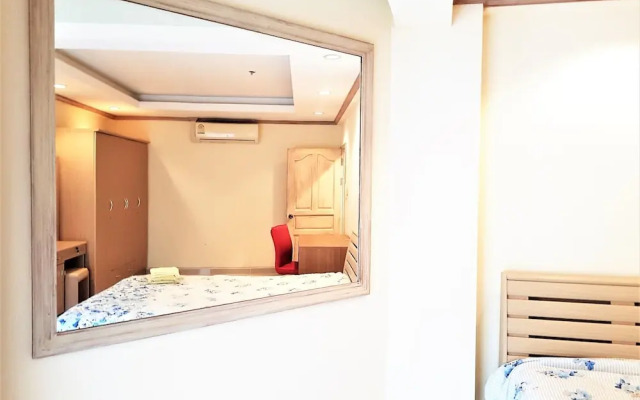 Sea View 1 bed Jomtien Beach