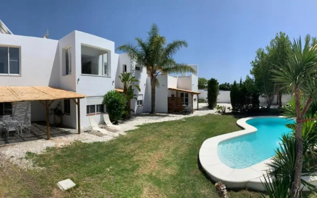 Panorama Village