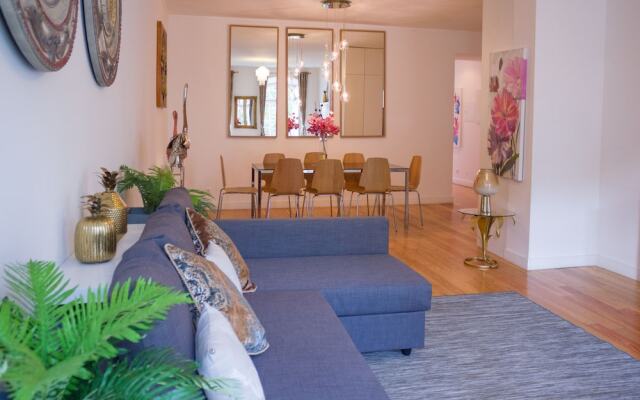 São Bento Lux by LU Holidays