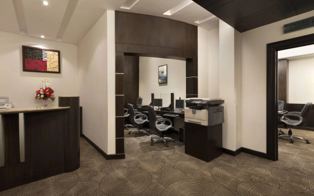 Ramada Plaza by Wyndham JHV Varanasi