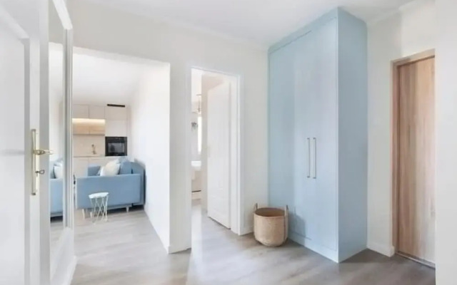 Elite Apartments Sandy 400m od pla y 3 Sypialnie