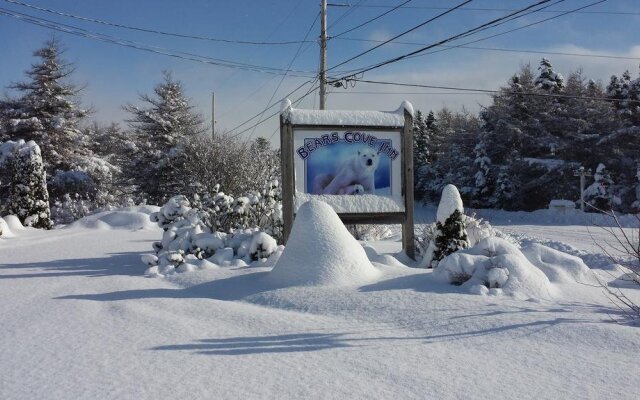 Bears Cove Inn