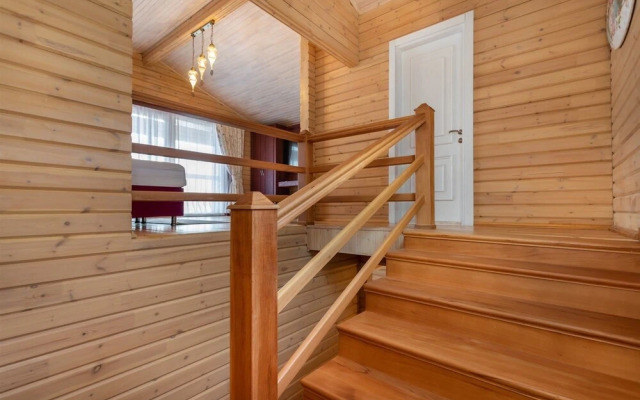 Villa Acelya by Akdenizvillam