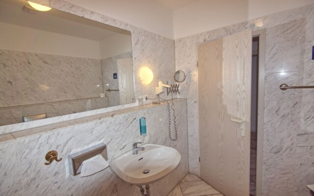 Hotel Sächsischer Hof