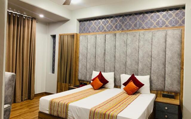 Hotel Sunstar Grand