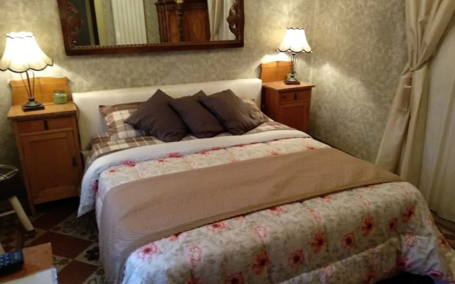 B&B Sant' Alessandro