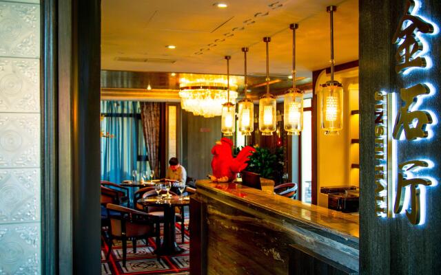 Holiday Inn Dalian Hot Spring by IHG