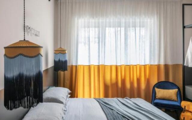 MARCANTONIO HOME ROME - Vatican -