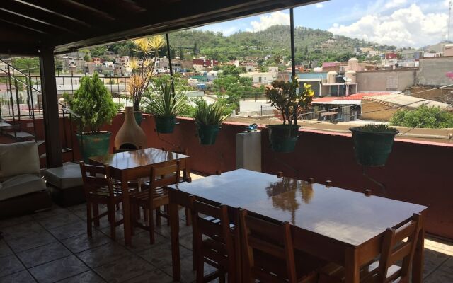 Casa Jm Private Apartment 1