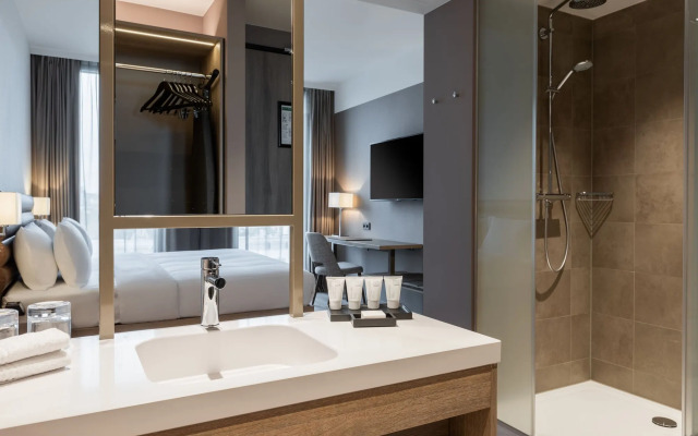 AC Hotel by Marriott Wuerzburg