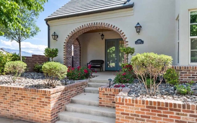 The Ella 3 Bedroom Home