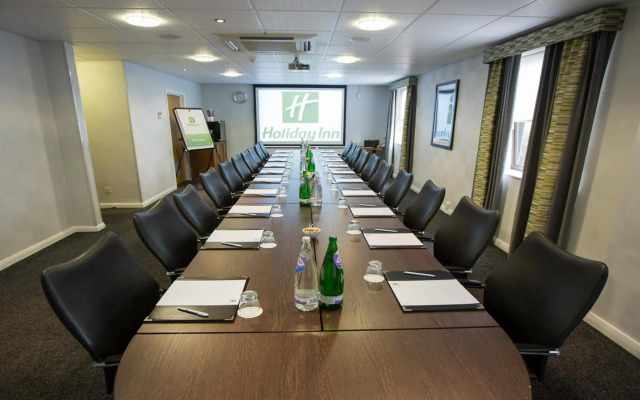 Holiday Inn Nottingham by IHG