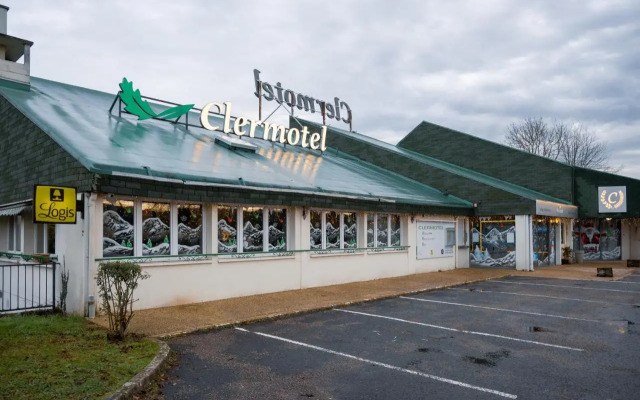Logis Clermotel