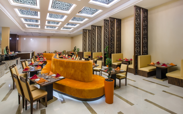 Western Hotel - Madinat Zayed